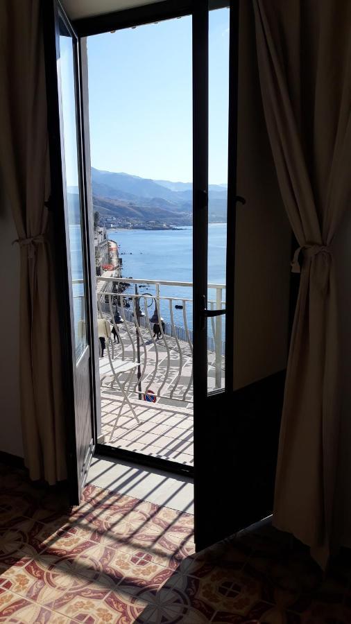 Il Molo Camere Per Vacanze Diamante Eksteriør billede